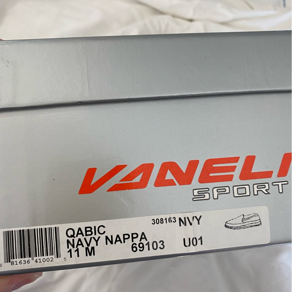 COPY - Vaneli Sport from Marmi. NIB. Retails for $165 each.